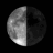 Moon age: 24 days, 1 hours, 29 minutes,30%